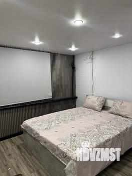 Студия квартира, посуточно, 25м2, 1/5 этаж