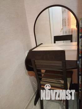 3-к квартира, посуточно, 44м2, 3/5 этаж