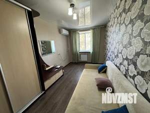 2-к квартира, посуточно, 46м2, 2/5 этаж