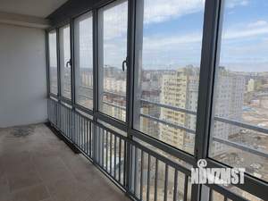 3-к квартира, посуточно, 85м2, 18/24 этаж