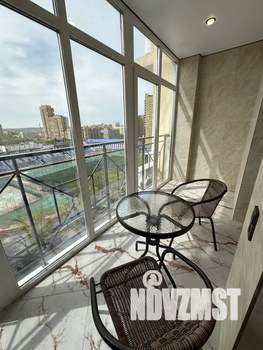 2-к квартира, посуточно, 40м2, 10/23 этаж