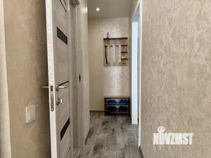 1-к квартира, посуточно, 30м2, 1/5 этаж