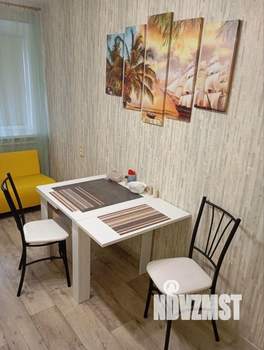 1-к квартира, на длительный срок, 42м2, 2/9 этаж