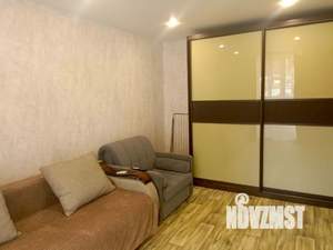 1-к квартира, посуточно, 30м2, 3/10 этаж