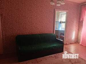 2-к квартира, на длительный срок, 45м2, 2/5 этаж