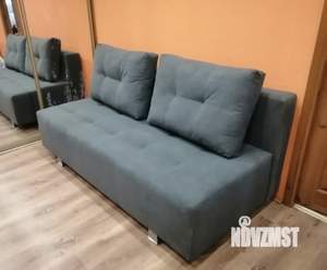 1-к квартира, на длительный срок, 35м2, 3/3 этаж
