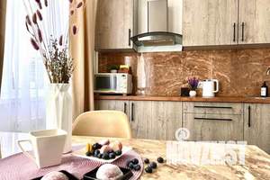 1-к квартира, посуточно, 32м2, 6/9 этаж