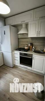 2-к квартира, посуточно, 45м2, 9/9 этаж