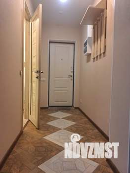 Студия квартира, посуточно, 31м2, 3/5 этаж