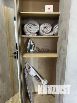 1-к квартира, посуточно, 48м2, 1/1 этаж