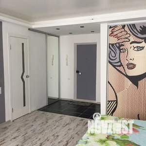 Студия квартира, посуточно, 33м2, 9/9 этаж