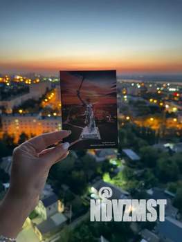 1-к квартира, посуточно, 39м2, 19/19 этаж