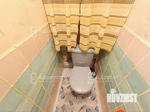 2-к квартира, на длительный срок, 43м2, 2/5 этаж