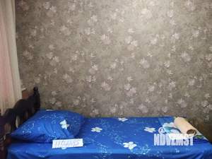 3-к квартира, посуточно, 65м2, 4/6 этаж