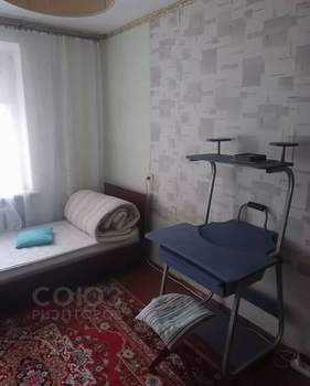 2-к квартира, на длительный срок, 50м2, 5/9 этаж