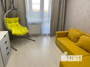 2-к квартира, посуточно, 42м2, 4/20 этаж