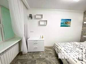 2-к квартира, посуточно, 45м2, 1/1 этаж