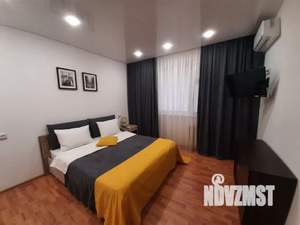 2-к квартира, посуточно, 57м2, 1/16 этаж