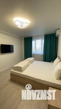 2-к квартира, посуточно, 52м2, 3/9 этаж