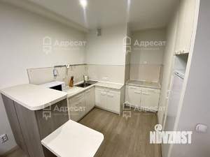 1-к квартира, на длительный срок, 38м2, 7/19 этаж