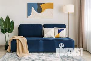 1-к квартира, посуточно, 30м2, 1/9 этаж