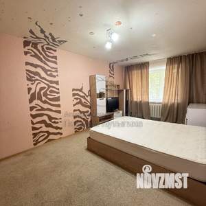 1-к квартира, на длительный срок, 36м2, 1/9 этаж