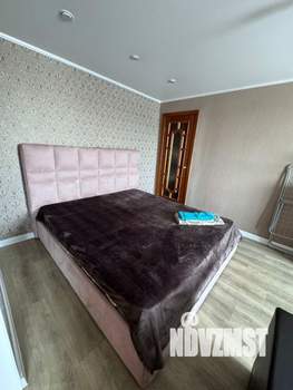 1-к квартира, на длительный срок, 33м2, 4/5 этаж