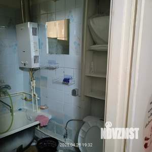 1-к квартира, на длительный срок, 32м2, 5/5 этаж