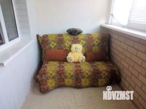 1-к квартира, посуточно, 49м2, 3/11 этаж