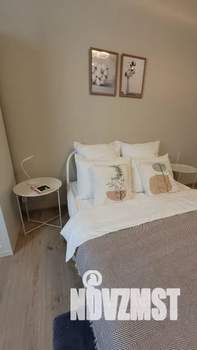 Студия квартира, посуточно, 32м2, 11/21 этаж