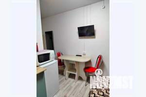 1-к квартира, посуточно, 15м2, 2/5 этаж