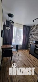 1-к квартира, посуточно, 35м2, 4/6 этаж