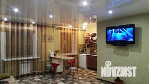 2-к квартира, посуточно, 48м2, 2/5 этаж