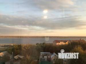 1-к квартира, посуточно, 44м2, 5/22 этаж