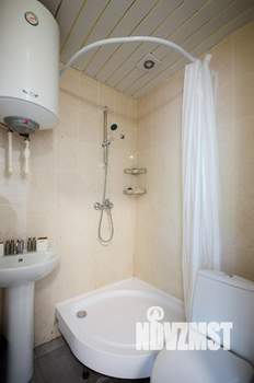 1-к квартира, посуточно, 18м2, 1/1 этаж