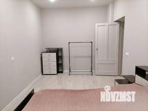 2-к квартира, посуточно, 47м2, 2/4 этаж