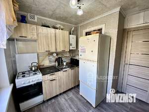 2-к квартира, на длительный срок, 45м2, 3/5 этаж