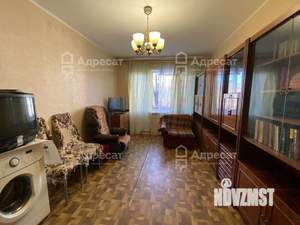 1-к квартира, на длительный срок, 33м2, 3/5 этаж