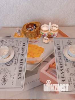 2-к квартира, посуточно, 61м2, 2/5 этаж