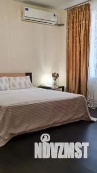 1-к квартира, посуточно, 52м2, 13/17 этаж