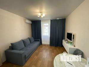 1-к квартира, посуточно, 32м2, 10/10 этаж