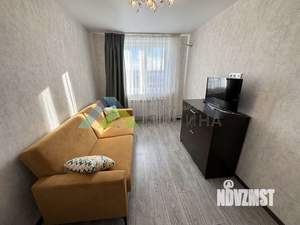 1-к квартира, на длительный срок, 33м2, 3/4 этаж