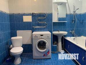 1-к квартира, посуточно, 47м2, 3/18 этаж