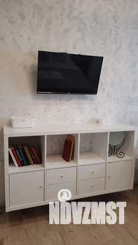 Студия квартира, посуточно, 32м2, 11/21 этаж