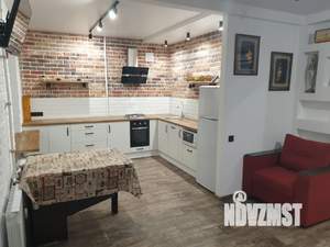 2-к квартира, посуточно, 48м2, 3/5 этаж