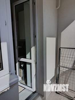 1-к квартира, на длительный срок, 35м2, 2/4 этаж