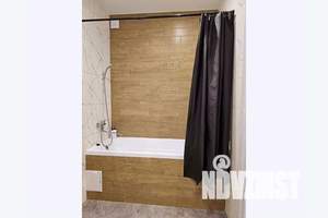 1-к квартира, посуточно, 40м2, 9/18 этаж