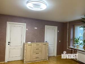 3-к квартира, на длительный срок, 63м2, 3/12 этаж