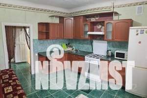 1-к квартира, посуточно, 44м2, 2/7 этаж