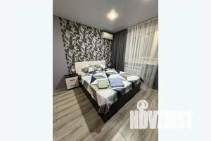 1-к квартира, посуточно, 34м2, 2/9 этаж